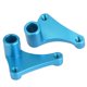 thumbnail image 2 of Piezas De Garra Delantera RC, Mano De Obra Fina De Garra De Coche RC Precisa Para Wltoys 12428 / FY03 ANGGREK No, 2 of 7