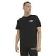 thumbnail image 1 of Playera Puma ESS Small Logo para Hombre 586668-01 negro XL Puma 586668-01 PLAY. ESS SMALL LOGO, 1 of 3