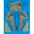 thumbnail image 1 of 1/32 F105 Wheel Bay For TSM, 1 of 1