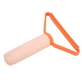 thumbnail image 1 of Quitapelusas Portátil Depiladora Rápida Manual de Pelusa de Ropa Rascador Múltiples de Bordes de Tela y Alfombras Cepillo de Viaje para Eliminar Pelusas Pelo Mascota Perro Gato ANGGREK Otros, 1 of 8