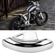 thumbnail image 1 of Guardabarros Delantero Para Motocicleta ZDETGU, Carenado Para GN125 GN250, 1 of 7