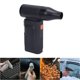 thumbnail image 1 of Aire Comprimido Duster, Ventilador De Enfriamiento Turbo Super Power 130000RPM, Ventilador De Aire Eléctrico Inalámbrico, Soplador De Chorro De Mano Para Una Computadora De, 1 of 7