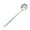 Silver Hollow#, variant on Joernso Cute Animal Paw Claw Stainless Steel Coffee Drink Dessert Kitchen Mixing Spoon