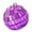 Purple, variant on Wzzjkit Christmas Balls Ornaments for Xmas Tree - Shatterproof Christmas Tree Decorations, 1.57" Hanging Balls Muti-Color Xmas Ball Ornaments Set for Holiday Party Decoration