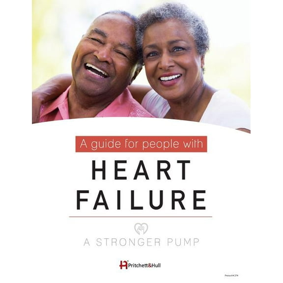 A Stronger Pump: A Guide for People with Heart Failure (Paperback) by Barbara J Fletcher, Julia Ann Purcell