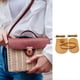 thumbnail image 2 of Accesorios para Bolsos de Mano Accesorios para Bolsos Multifuncionales para Mujer Kit para Hacer Bolsos Tipo Mensajero Bolso Bandolera Suministros para Hacer Bolsos de Mano, 2 of 5