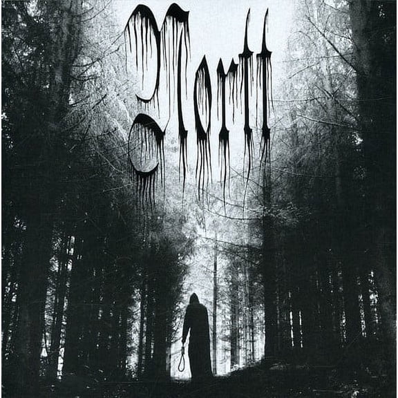 Nortt - Galgenfrist - Music & Performance - CD