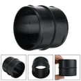 thumbnail image 3 of tredstone Heat/Cold Transfer Solutions Duct Joiner Pipe For Eberspacher Systems 60mm And 75mm. Circulation 60mm, 3 of 6