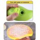 thumbnail image 4 of Steamy Cat Brush, 3 In1 Cat Steamy Brush,best Self Cleaning Steam Cat Brush For Massage, Multifunctional Cat Steamer Brush, For Removing Tangled And L, 4 of 4