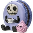 thumbnail image 6 of Furrybones Ronny Skeleton Figurine, 6 of 7