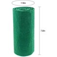 thumbnail image 2 of 2pcs Grass Seed Mat- 7.8" X 118" Biodegradable Grass Grow Mat,Lawn Mat, Plant Growing Germination Mats, Fertilizer Germination Mats, All in One Growing Solution for Lawns, 2 of 7