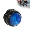 thumbnail image 1 of ROLLER BALL MASSAGER STRESS RELIEF MUSCLE RELAXATION & ESSENTIAL OIL MASSAGE BALL FOR NECK LEG HAND, 1 of 7