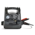 thumbnail image 2 of Schumacher SJ1331 800 Peak Amp Jump Starter, Portable Power, 12V DC/USB Power with Air Compressor and Built-in Light, 2 of 6