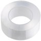 thumbnail image 1 of Self Adhesive Bath Sealing Tape for Countertop Stove Wet Areas Transparent Nanoband Durable Waterproof 1roll, 1 of 3