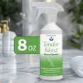 thumbnail image 4 of Tender Gentle Saline Wound Wash Spray, 8 oz - Wound Spray for Cleaning, Adjustable Nozzle - Good for Sensitive Skin - 6 Pack, 4 of 7