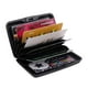thumbnail image 5 of Funda de aluminio con protector de tarjetas de crédito con bloqueo RFID Elfish, 5 of 7