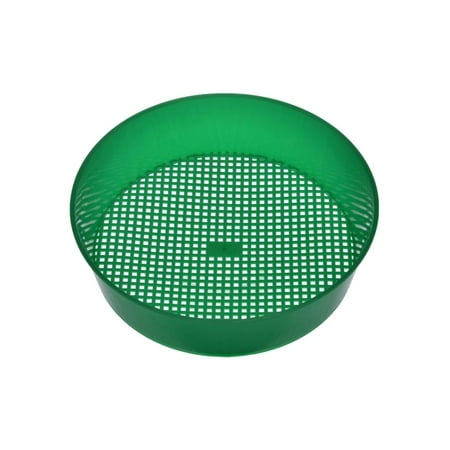 Yubnlvae Trim Tool Mesh Sieve Gardening Garden Patio Lawn or Garden Gardening Supplies