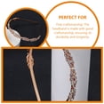 thumbnail image 3 of UPOUART Accesorio Para Con Doradas Para Uso En Eventos Y Celebraciones, 3 of 8