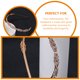 thumbnail image 3 of UPOUART Accesorio Para Con Doradas Para Uso En Eventos Y Celebraciones, 3 of 8