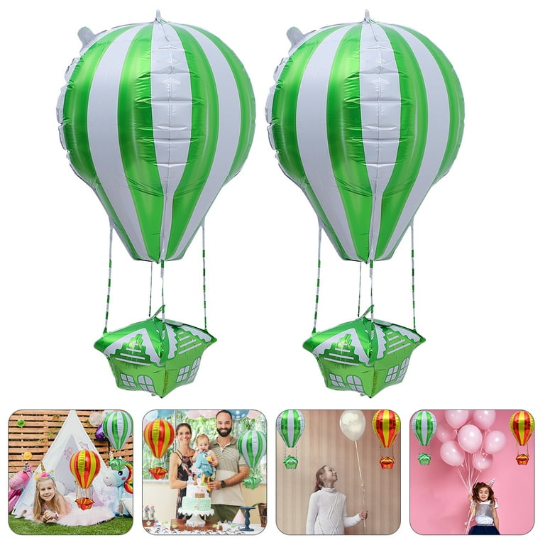 Air balloon toys price hot sale