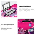 thumbnail image 4 of Travel Luggage Cover Protector - Hip Hop People No.117 Anti-Scratch Suitcase Covers Fits 18-32 Inch Luggage, 4 of 5