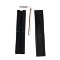 thumbnail image 3 of Timbre de bicicleta de montaña Timbre de cobre retro para bicicleta Scooter plegable Bocina súper fuerte, 3 of 3