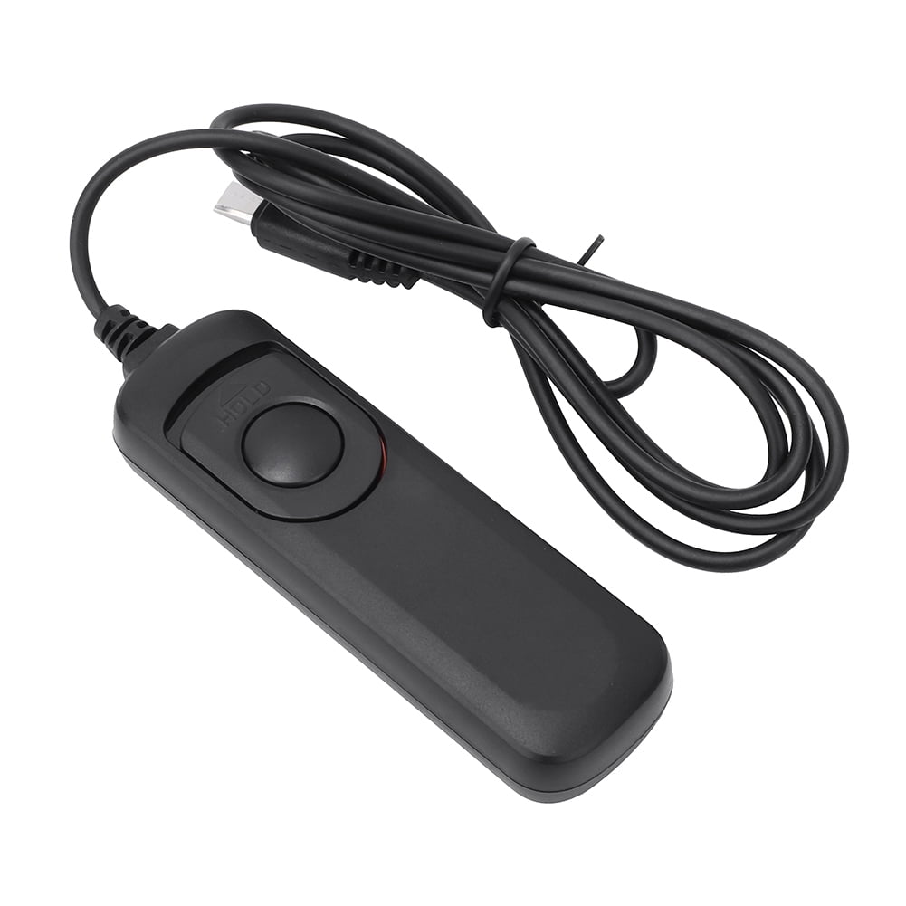 YouPro YP20 S2 Portable Camera Wired Shutter Remote Control Trigger For