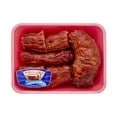 thumbnail image 3 of Villari Brothers Hickory Smoked Cut Turkey Necks, Gluten Free, 1.75lb - 2.5lb Tray Pack, 3 of 6