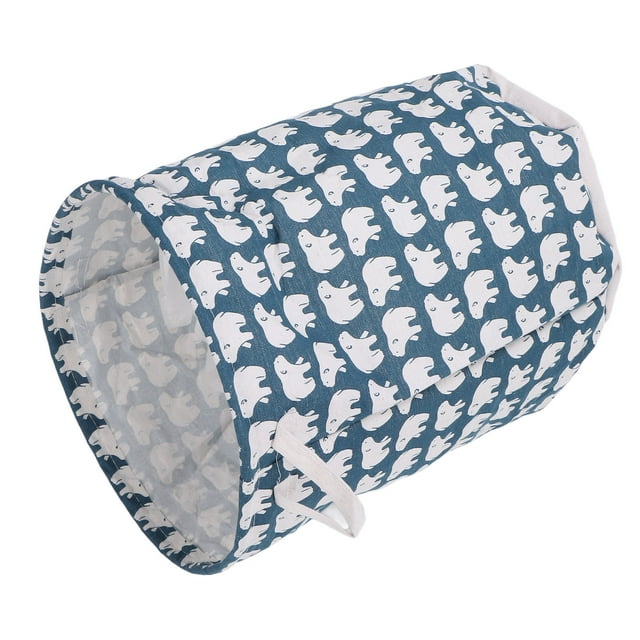 Dirty Clothes Basket, Easy Store Foldable Laundry Basket For Utility Room For Home