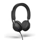 thumbnail image 1 of Auriculares Jabra Evolve2 40 con cable USB-A estéreo negros, 1 of 7