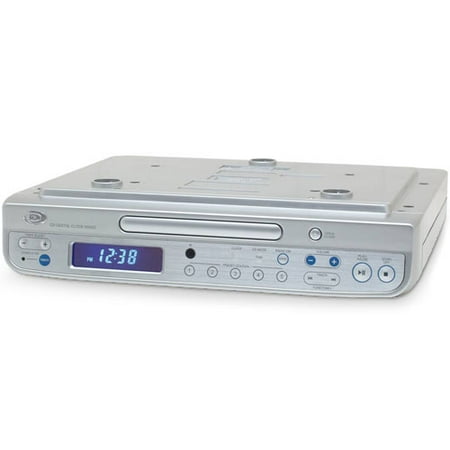 Durabrand W375-K CD Clock Radio