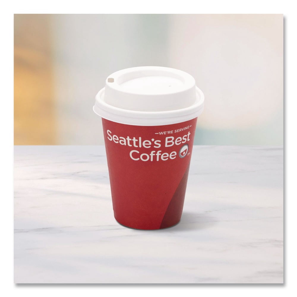 2.1 oz. Packet Premeasured Coffee Packs - Portside Blend (72/Carton)