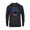 Black, variant on Disney 100 Lilo & Stitch Do What Makes Your Heart Shine D100 - Pullover Hoodie for Adults - Customized-Black