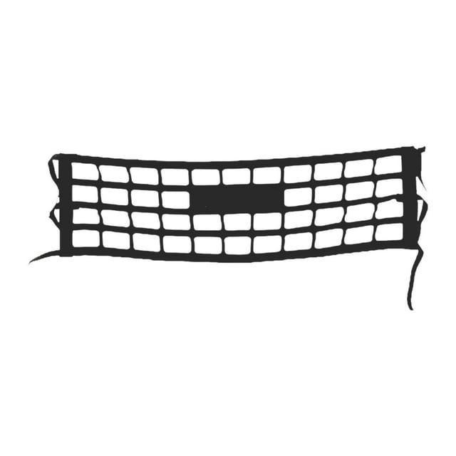 Red de Barrera Perfecl para Portón Trasero de Carga 155 cm x 48,3 cm