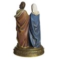 thumbnail image 2 of Figura Decorativa Sagrada Familia Joseph´s Studio Alhajero 27cms, 2 of 4