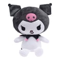 thumbnail image 1 of Peluche Ruz Sanrio (Kuromi 36 cm Blanco), 1 of 4