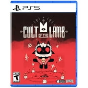 Cult of the Lamb, PlayStation 5