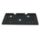 thumbnail image 1 of Teclado Compáctoo Plegable, Teclado Bt Portátil, Teclado Plegable Recargable Para Tableta, Teléfono Portátil, 1 of 7