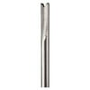 Dremel 650 1/8 inch Straight Router Rotary Tool Bit for Wood and Soft Materials