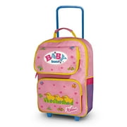 BABY born Suitcase Combo
