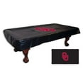 thumbnail image 1 of Holland Bar Stool BCV7Oklhma Oklahoma Billiard Table Cover, 1 of 3