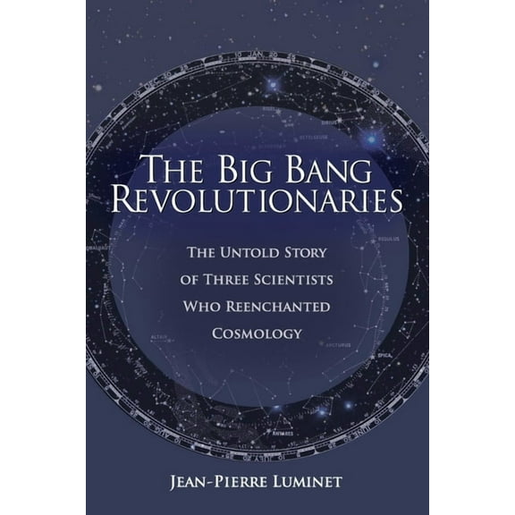 The Big Bang Revolutionaries (Paperback)