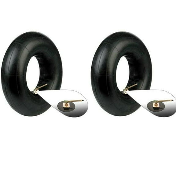 Two New 10.00-20, 10.00r20 tr78 Bent Metal Valve stem