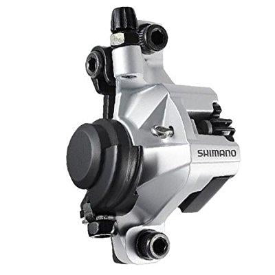 Shimano br m375 колодки