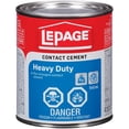 thumbnail image 1 of Heavy Duty Contact Cement - 946 ml, 1 of 1