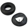 thumbnail image 2 of 9 Inch 2.80/2.50-4 Thick Tire / Inner Tube for Elderly Electric Scooter, 2 of 7