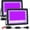 M-72LED, variant on 2 Pack 50W Black Lights, Blacklight Flood Light with Plug and , LED Black Light for Glow Party, Glow in The Dark, Halloween Light, , Fluorescent Poster
