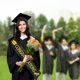 thumbnail image 5 of Juego de gorra y fajilla de graduación, gorro de mortero doctoral con estola para la ceremonia de instituto y universidad, accesorios fotográficos para la fiesta de graduación, 5 of 7