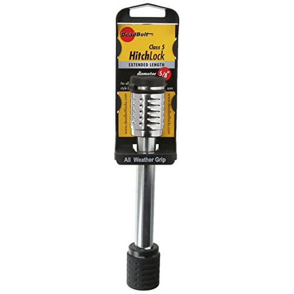 C.T.Johnson (RH5-XL 5/8" Hitch Lock