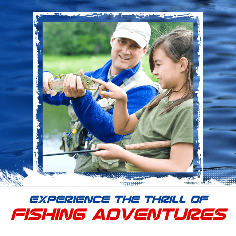 Ardent Primo Comfort Grip Fishing Rod and Reel Combo, Orange, 5.1